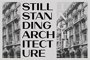 Varex Bold Elegant Sans Serif Font, a Sans Serif Font by Ebad Designs (Thumbnail 8 of 10)