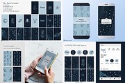Winter graphic Bundle 70% OFF 4 in 1, a Seasonal Illustration by Tatyana_Zenartist (Thumbnail 6 of 13)