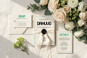 Dahuvo | Elegant Contemporary Serif, a Serif Font by Astuti Studio (Thumbnail 12 of 25)