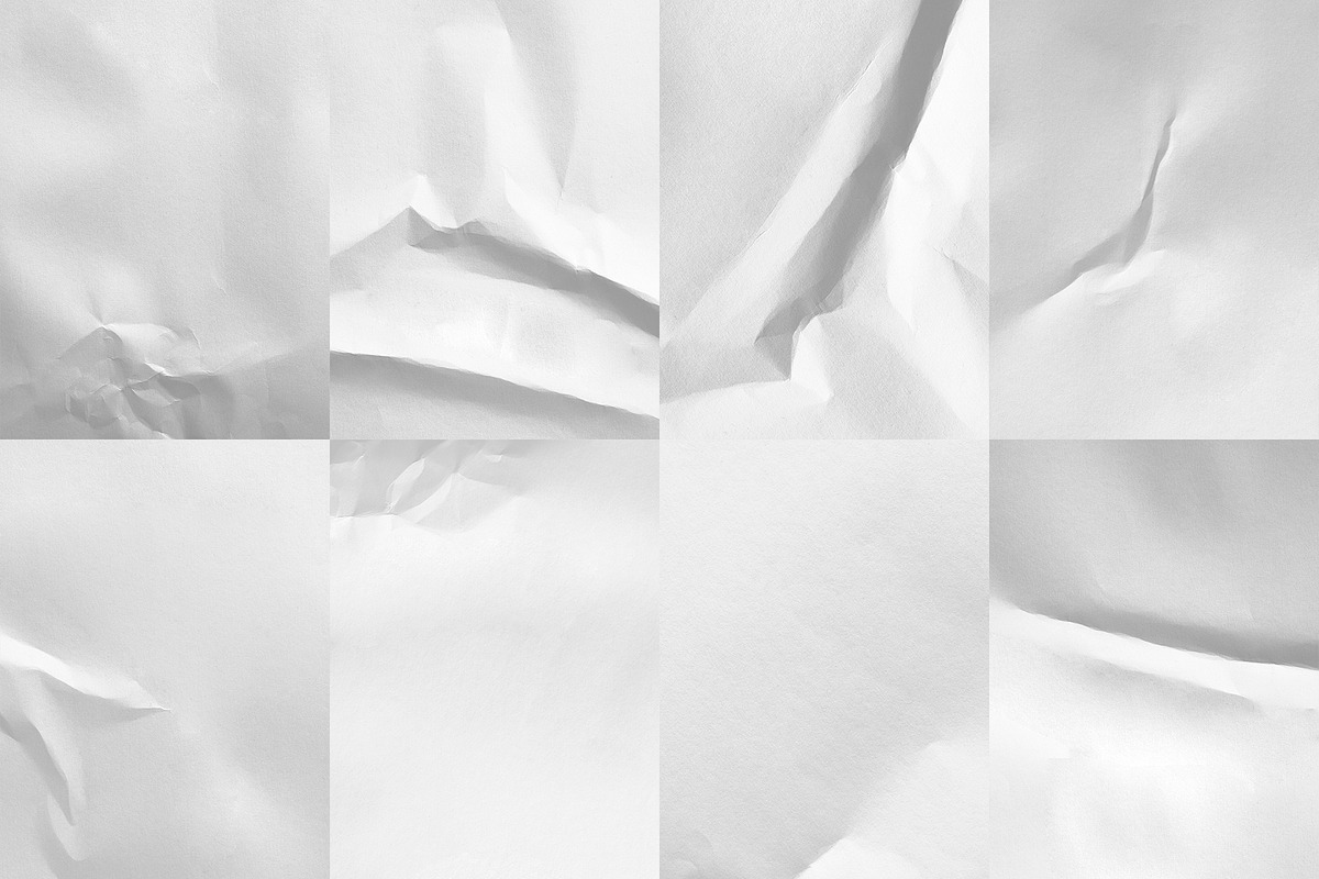 Texture Creator Crumpled, a Texture Graphic by Roman Striga (Photo 6 of 11)