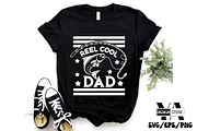 Funny Dad Father’s Day SVG Bundle, an Object Illustration by Ya_ Design Store (Thumbnail 34 of 40)