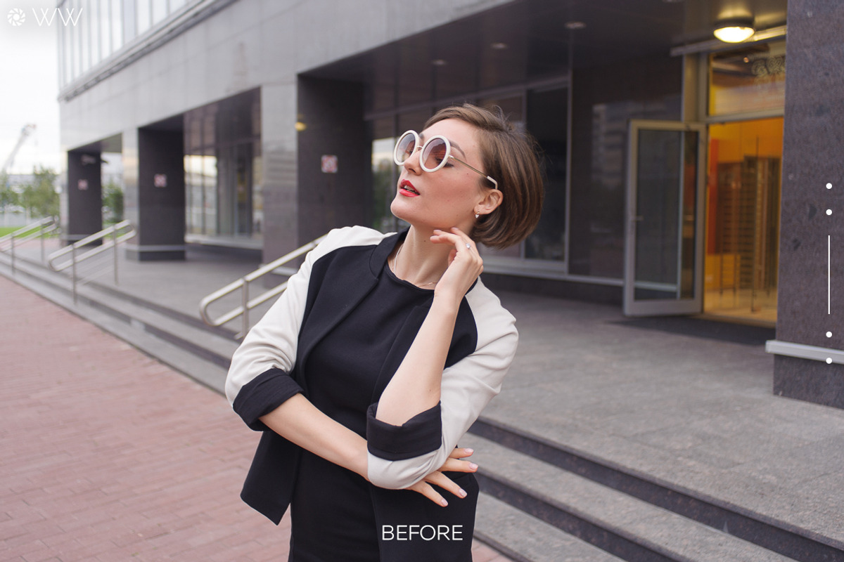 Best Portrait - Lightroom Presets, an Action Add-On by Willa (Photo 17 of 23)