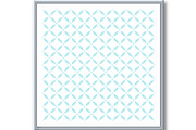 Geometric seamless pattern, a Pattern Graphic by RODINA (Thumbnail 3 of 3)