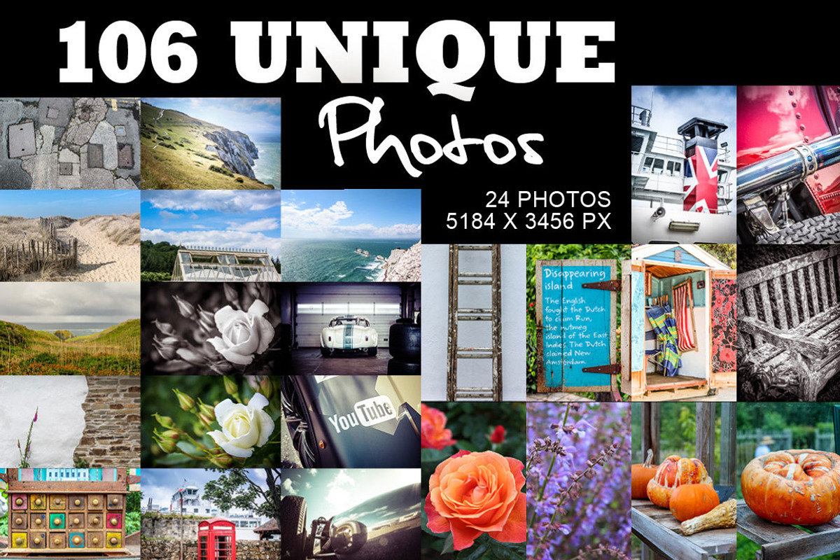 Ultimate Photo Pack - 107 HR pics preview 7