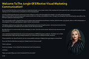 Diagrams and Displays PP, a Presentation Template by Yes Presentations (Thumbnail 3 of 19)