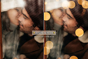 MEGA PHOTOSHOP OVERLAY BUNDLE, a Layer Style Add-On by CityTurtles (Thumbnail 4 of 9)