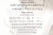 Mothers | Script Font, a Handwritten Font by Scratchones (Thumbnail 7 of 9)