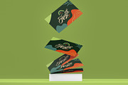 Healthy Food collection, a Poster Template by Anna's Lettering (Thumbnail 9 of 10)