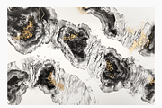 Haro Collection · Organic Textures, a Texture Illustration by milatovar (Thumbnail 17 of 20)