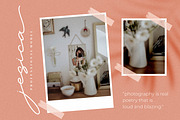 Felisia, a Handwritten Font by Integritype Studio (Thumbnail 2 of 11)