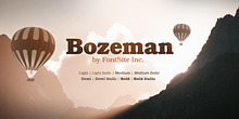 Bozeman