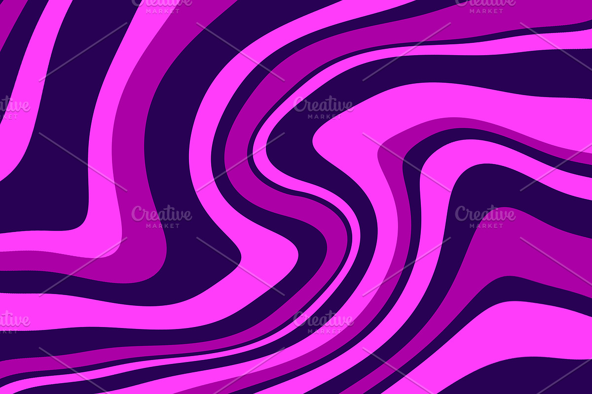 Fluid Texture Backgrounds, a Texture Graphic by Lum3n (Photo 12 of 13)