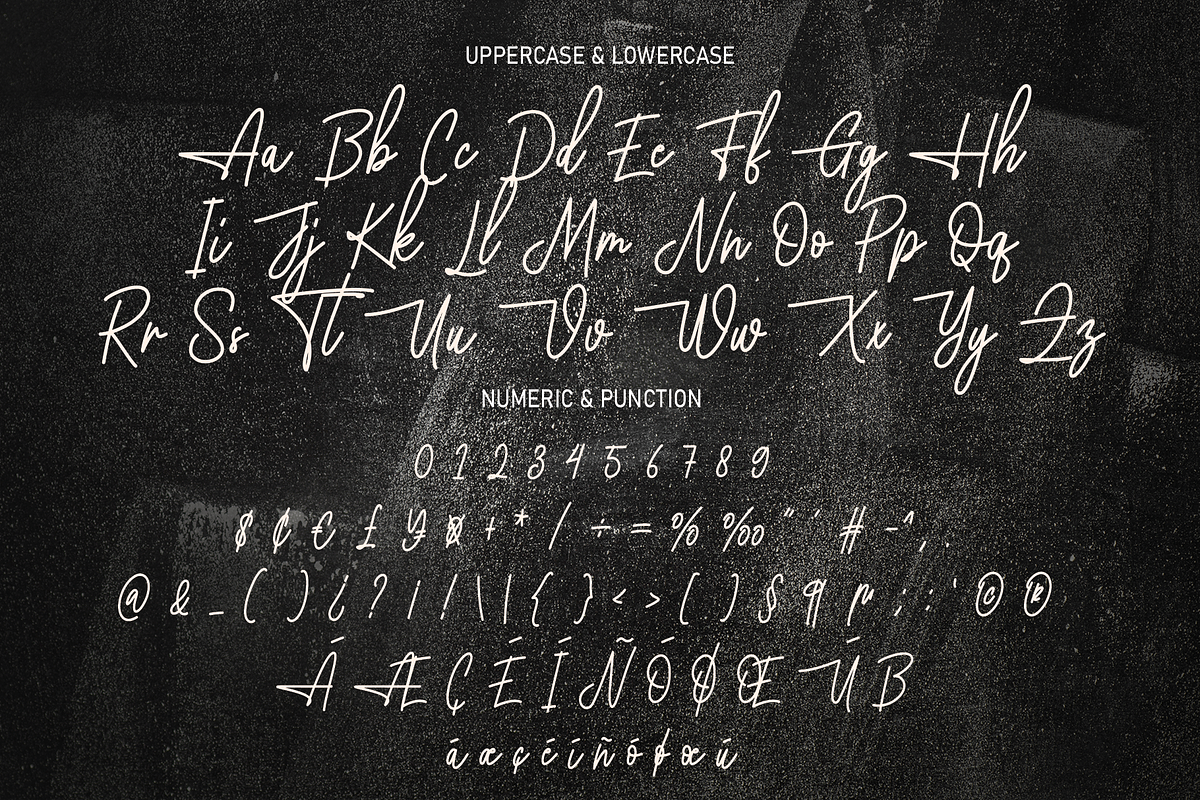 Graffiti | Script Font, a Script Font by Scratchones (Photo 7 of 8)