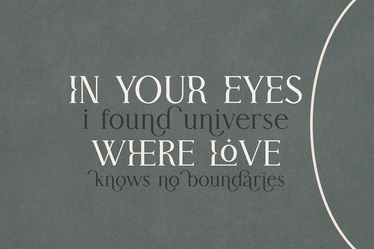 Moodisst Modern Serif, a Serif Font by Moodtype (Photo 3 of 7)