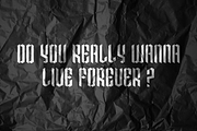 IMPERMANENCE, a Blackletter Font by Essentials Studio (Thumbnail 5 of 9)