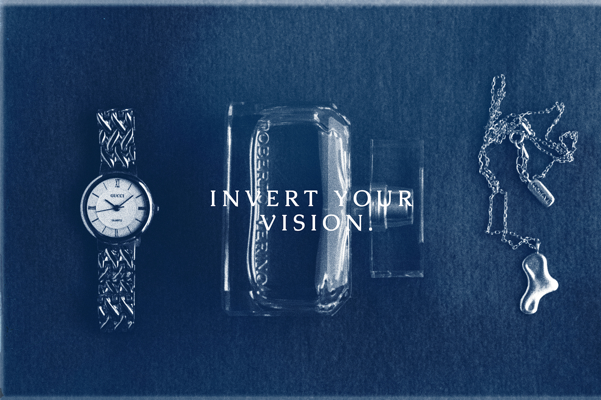 Cyanotype Print 5 in 1 styles, a Layer Style Add-On by Kristina&Co (Photo 18 of 19)