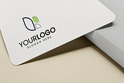 Minimalist Logo Collection, a Branding & Logo Template by Creatiya Type (Thumbnail 10 of 30)