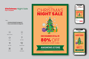 Christmas Sale