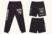 Mockup Your Merch Apparel Bundle, a Merchandise Mockup by Brent Galloway (Thumbnail 6 of 7)