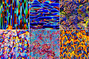 Molten: Fluid Metallic Textures, a Texture Graphic by Chroma Supply (Thumbnail 10 of 12)