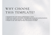 Real Estate Email Signature Template, an Email Template by Modernastic - Canva (Thumbnail 4 of 8)