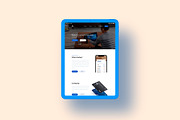 12 Clay Devices Mockups - 2026, an iPhone Mockup by Asylab (Thumbnail 31 of 42)