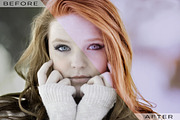 Cross Process Lightroom Presets, an Action Add-On by Click Click Studio (Thumbnail 4 of 5)