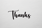School | Script Font, a Script Font by Scratchones (Thumbnail 5 of 8)