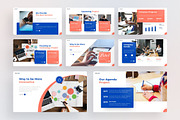 60000+ Multipurpose Presentation, a Presentation Template by Brandearth RRGraph (Thumbnail 4 of 7)