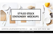 Styled Stock Photography and Mockups, a Household Mockup by lifenreflection (Thumbnail 4 of 4)