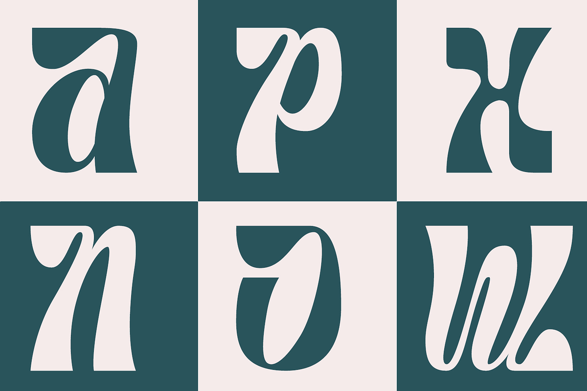 Fraser – Tropical Font, a Sans Serif Font by HeyFonts (Photo 8 of 11)