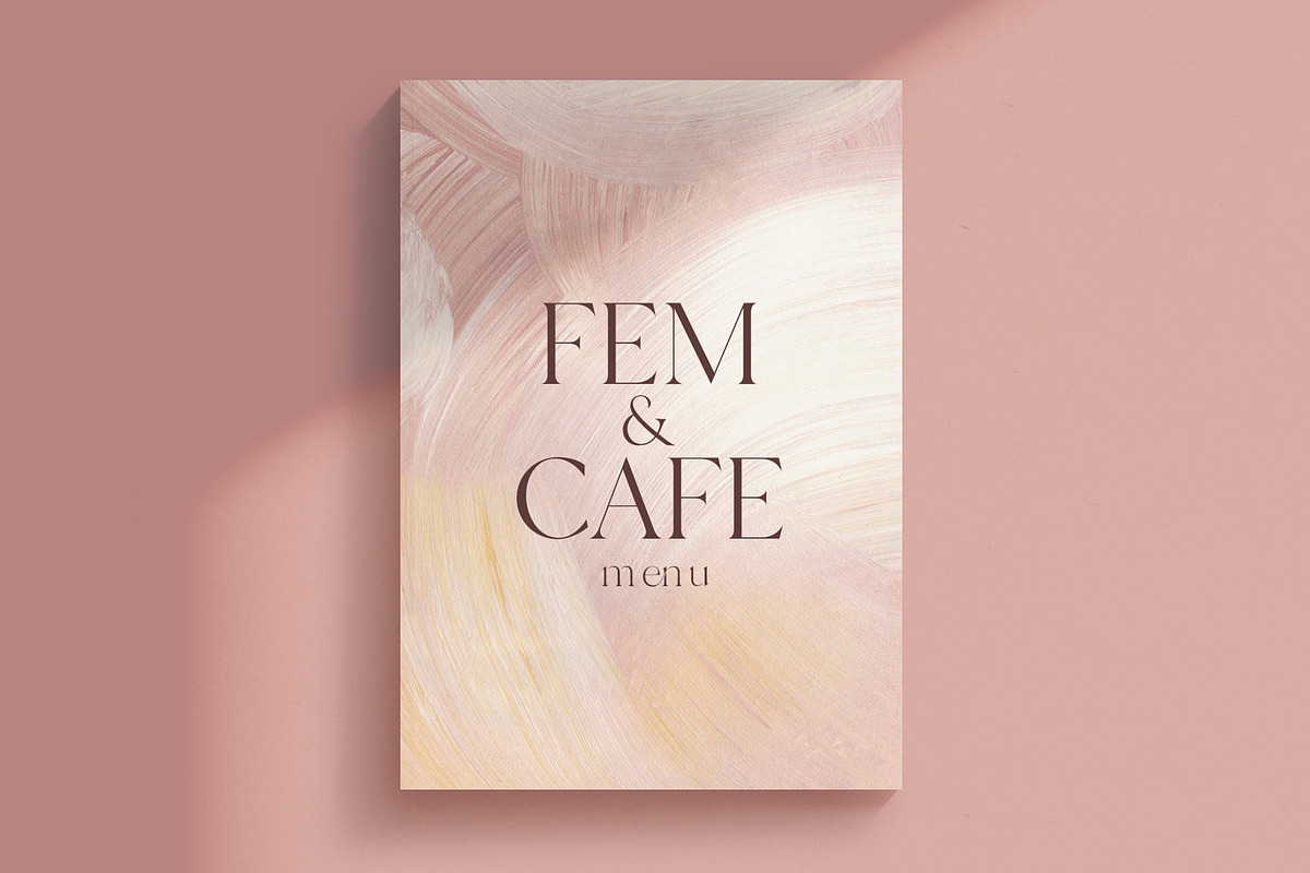 Handmade femininity textures, a Texture Graphic by Soffi Sk (Photo 8 of 12)