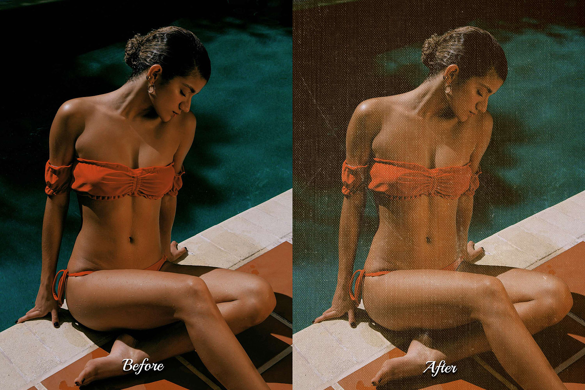 36 Grunge Distress Overlays, a Texture Graphic by 3Motional (Photo 2 of 11)