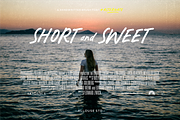 Explorebrush A Handwritten Brush, a Handwritten Font by Allouse Studio (Thumbnail 4 of 10)