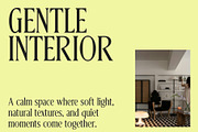 CS Bruna – Contemporary Font, a Serif Font by Craft Supply Co. (Thumbnail 6 of 8)