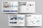 Business Brochure Template Landscape, a Brochure Template by E-Type (Thumbnail 5 of 7)
