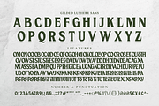 Gilded Lumiere - An Elegant Font Duo, a Script Font by Ainun Jinan (Thumbnail 12 of 12)