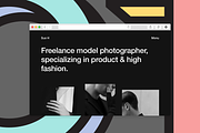 Other Bold, a Websites & App Template by Other Themes (Thumbnail 3 of 4)