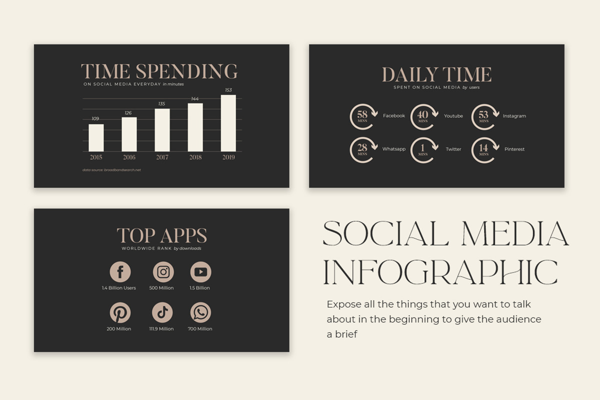 6 in 1 Bundle Coach Creator CANVA PS, a Magazine Template by Eviory (Photo 38 of 106)