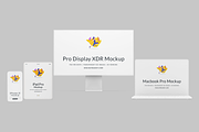 Clay Responsive Devices Mockups, an iPhone Mockup by Mockupdaddy (Thumbnail 43 of 53)