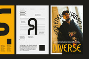 CS Rovelia – Modern Font, a Sans Serif Font by Craft Supply Co. (Thumbnail 6 of 8)