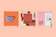 Instagram Templates | Canva, a Social Media Template by BigWeek (Thumbnail 4 of 9)