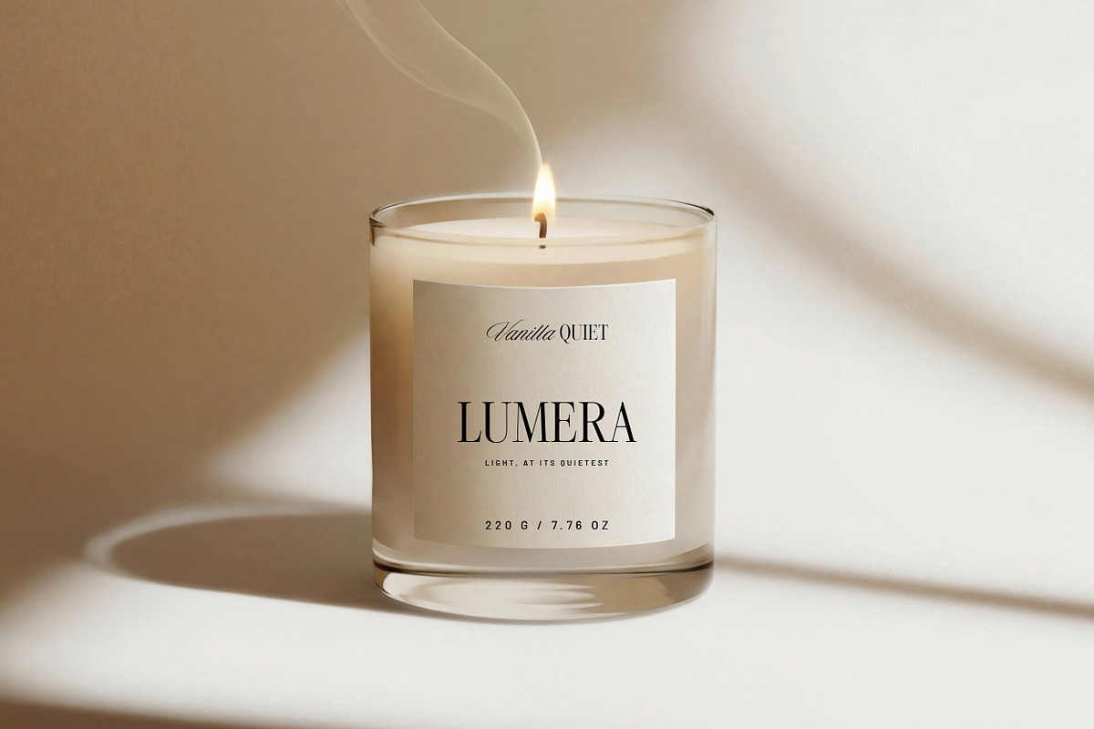 Editorial Society - Luxury Font Duo, a Script Font by Davide Bassu (Photo 15 of 34)