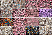 Stone Background, a Texture Graphic by Forhadx5 (Thumbnail 6 of 11)