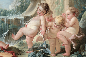 140 Franois Boucher Paintings