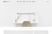 Weston - Do-it-all WordPress Theme, a WordPress Template by ThemeTrust (Thumbnail 4 of 4)