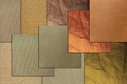Linen Canvas Textile Burlap Texture, a Texture Graphic by Area (Thumbnail 4 of 10)
