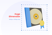 3D Musical Instrument Vol 1, an Object 3D Model by SLAB! Design (Thumbnail 3 of 4)