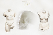 -25% BUNDLE Backgrounds & 3D Shapes, an Object Graphic by Cat In Colour (Thumbnail 30 of 32)