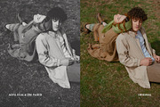 Agfa Scala 200 Faded, a Preset Add-On by colorituals (Thumbnail 8 of 8)